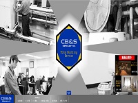 CSPビルアンドサービス株式会社