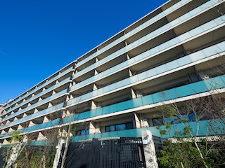 マンションオーナー