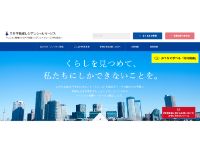三井不動産住宅サービス株式会社